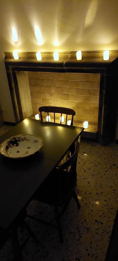 La Casa Sotto Il Castello Apartment Bracciano  Bagian luar foto