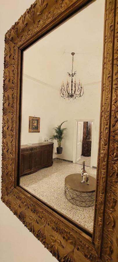 La Casa Sotto Il Castello Apartment Bracciano  Bagian luar foto