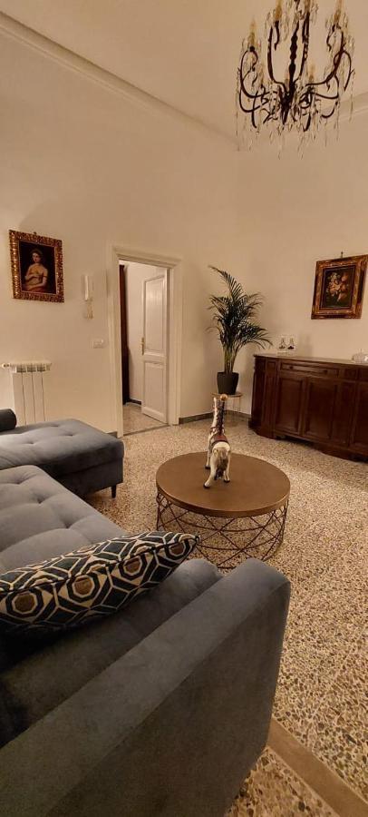 La Casa Sotto Il Castello Apartment Bracciano  Bagian luar foto