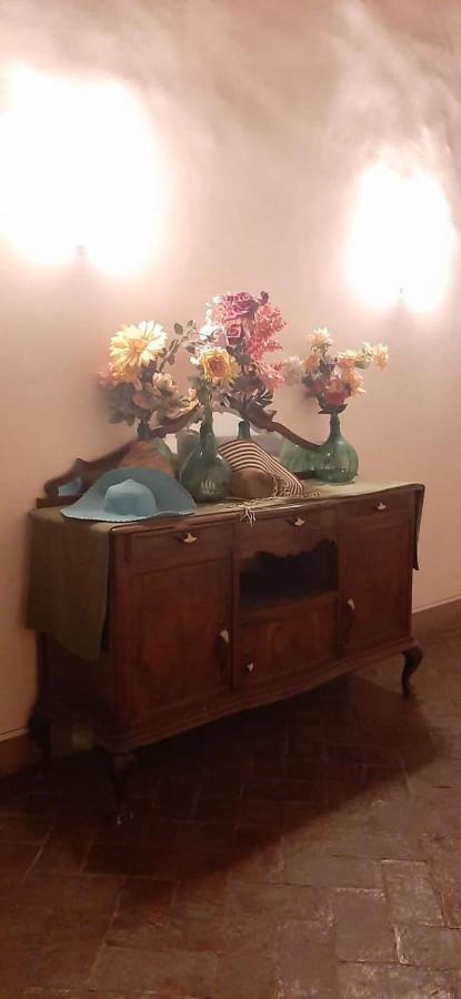 La Casa Sotto Il Castello Apartment Bracciano  Bagian luar foto