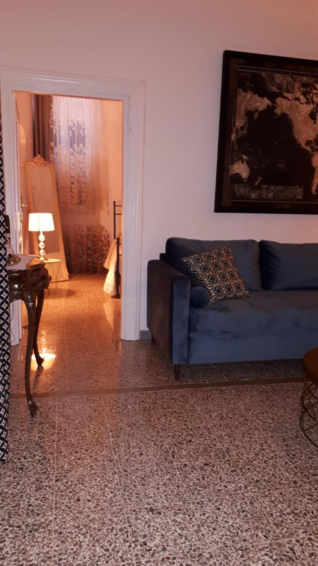La Casa Sotto Il Castello Apartment Bracciano  Bagian luar foto